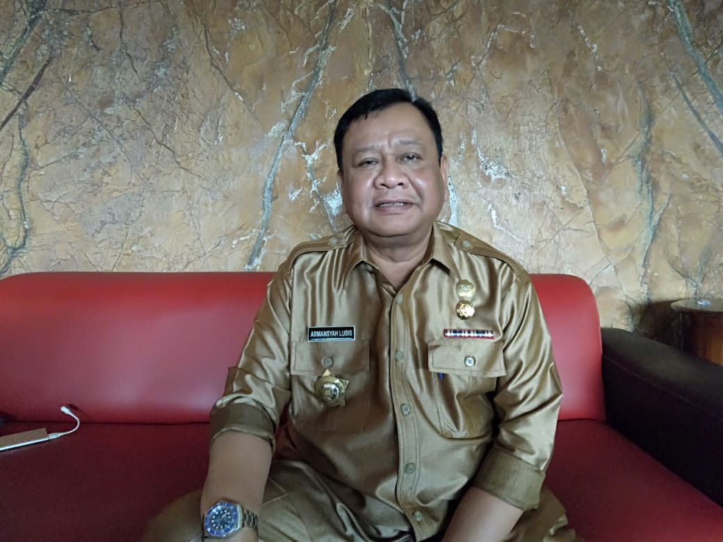 Hindari Kecurangan di SPBU, Dinas Perdagangan Medan Ubah Sistem Tera Ulang